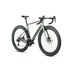 ORBEA TERRA RACE M31eLTD 1X Spaceship Green (Matt) M M 2026
