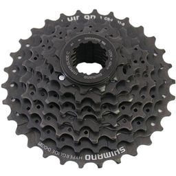 Shimano Cassette Altus CS-HG31 8 Speed 11-30 (4524667675563)