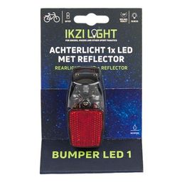 IKZI Light achterlicht batterij spatbord (8717729482186)