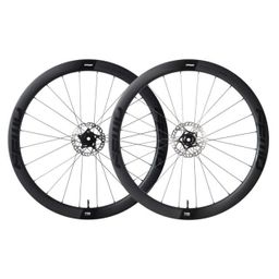 Fast forward wheels Ffwd wielset tyro 2.0 fcc 45mm ffwd naaf 12mm disc (8720663230621)