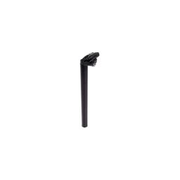 Merkloos Zadelpen ATB 27.2x350 zw (8716637010634)