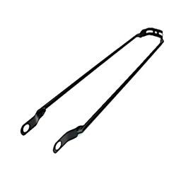 Unbranded Spatb. stang 28 mat zwart (8716637013802)