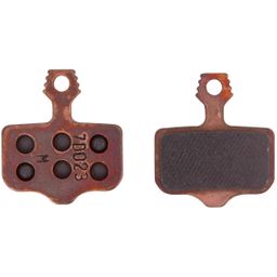 Remblok Avid elixir sintered set a 2 (0710845674853)