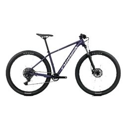 ORBEA ONNA 29 40 Tanzanite (Matt) - Silver (Gloss) S S 2027 (8434446353697)
