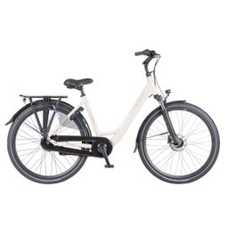 Trenergy City DB N7 Lage instap Pale Beige 52cm 2026 (F.27192)