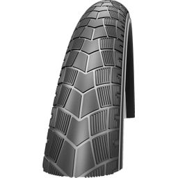 Impac Buitenband Bigpac Twinskin 28 x 2.00"/50-622mm (4026495934381)