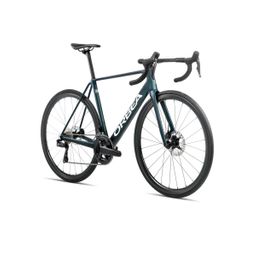 ORBEA ORCA M20iTEAM Heren Escape Green - Carbon View Matt 53cm 2026 (8434446987243)