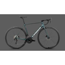 ORBEA ORCA M30i Heren Escape Green - Carbon View Matt 57cm 2026 (8434446986765)