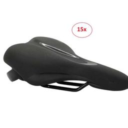 Selle royal ZADEL SR 3020DR RIO MODERATE M/S UNI ZW per stuk (8021890498939)