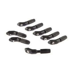 Spatbord ond. Mirage bev.clip stang / spatbord spclips (8718836207228)