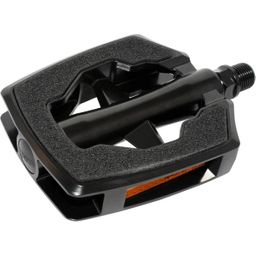 UNION pedaal SP-890 SBL Presentatieverpakking, as 9/16, aluminium body, kooi van (8590966880751)