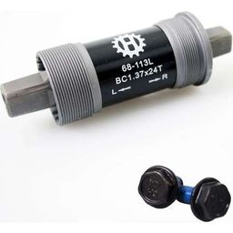 Unbranded Trapas 68/113mm BSA stalen cups (8716637016384)