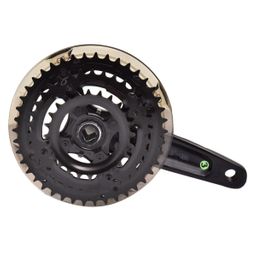 Crankstel atb 24/34/42 Lasco alm 170 zw 8/9 -5mm (8716637015806)