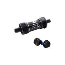 Merkloos Trapas 68/122mm BSA pl.cups (8716637016339)