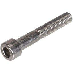 Bofix Bouten rvs inbus m6x35 (8717289115760)
