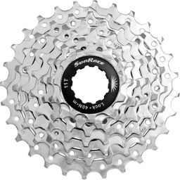 Cassette Sunrace csm63 7v 11-28 zi (4710944242188)