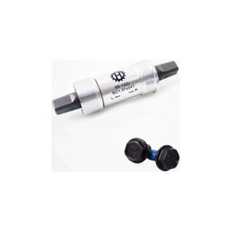 Merkloos Trapas 68/132mm BSA alu.cups (8716637016513)