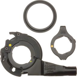 Shimano Naafd sh nexus 7 montuurset cj-nx10 zw (4524667208266)