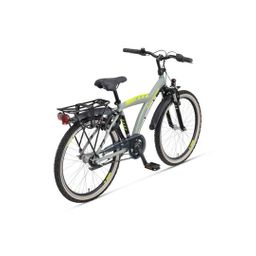 BATAVUS Snake 24 Jongens Groen 38cm 2026 (8713568451376)