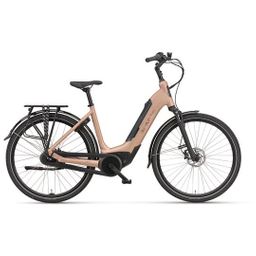 SPARTA C-Grid Fit 2026 Dames Peach Matt 51cm 2026 (8713568576024)
