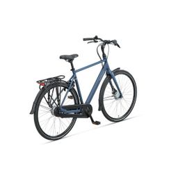BATAVUS Fonk 7 2026 HEREN Dark Spruce Blue Matt 53cm 2026 (8713568556897)
