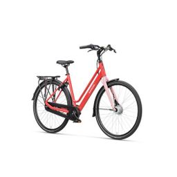 BATAVUS Fonk Plus Dames Strawberry Red 57cm 2024