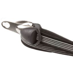 Snelbinder Xlc e-bike zwart/grijs (8712864737542)