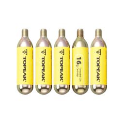 Topeak Co2 patronen 16gr (5) (4260012354218)