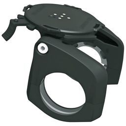 Sks Universal Smartphone Holder for All Types of Bikes (COMPIT - black) (4002556026882)