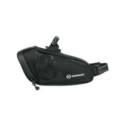 Sks Zadeltas Racer Click 800 (0,8 ltr - 150 gr - zwart) (4002556897918)