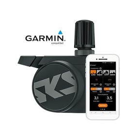 Sks AIRSPY (2 pieces) - Tyre pressure monitoring system (Max. 8.3 BAR / 120 PSI) (4002556943196)