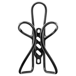 Sks WIRE CAGE - Aluminum Bottle Cage - Black (4002556559380)
