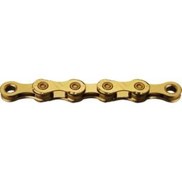 KMC ketting X12 gold 126s (4715575890197)