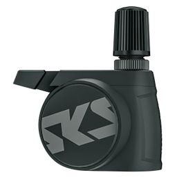 Sks AIRSPY (2 pieces) - Tyre pressure monitoring system (Max. 8.3 BAR / 120 PSI) (4002556943196)