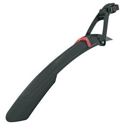 Sks NIGHTBLADE 29" / 27.5"+ - Rear Mudguard with integrated battery light (4002556948498)