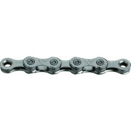 KMC ketting X11 grey 118 links (4715575897523)