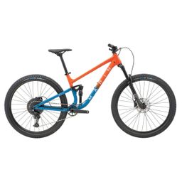 Marin Rift zone 1 Heren Oranje Blauw L 2024 (F.10614)