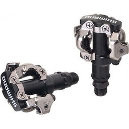 Shimano Shim. pedaal ATB Alivio/Acera SPD PDM 520L zwart EPDM520L (4524667060475)