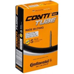 BIB Continental FV/SV 28" Race 20/25-622/630 80mm (4024066568133)