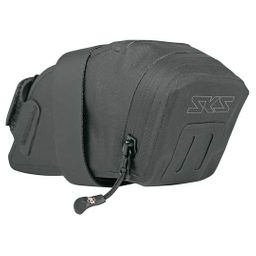 SKS zadeltas Race S 0,4l zwart (4002556116521)