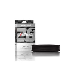 Vittoria Binnenband Standard BLACK 28/42 (8022530010450)