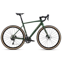 Bottecchia Gravel Monster Heren groen 51cm 2025 (F.10582)