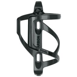 Sks DUAL SC - Lightweight carbon reinforced polyamide bottle cage - Left Hand Use (4002556087845)