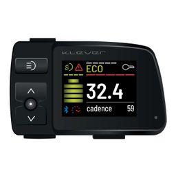 Klever Display 2.8 kleur (2181008083221)