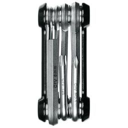 Sks Multitool TOM 7 - 7 function compact mini tool (4002556643119)