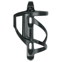 Sks DUAL SC - Lightweight carbon reinforced polyamide bottle cage - Left Hand Use (4002556087845)