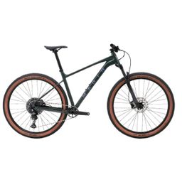 Marin Team Marin 1 Heren Solid green M 2026 (F.11294)