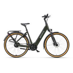 Sparta D-rule Ultra Metb D53 Grey-olive No Batt (8713568453073)