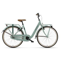 Batavus Star Dr3 Turquoise 43/26 (8713568451345)