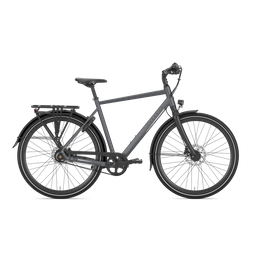 Gazelle CHAMONIX S11 H57 Cloud grey S11 (Mat) (8717231367032)